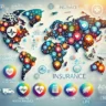 Insurance landscape in India, USA and other Countries.